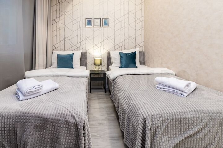 2-к. квартира, 40 м², 2/5 эт.