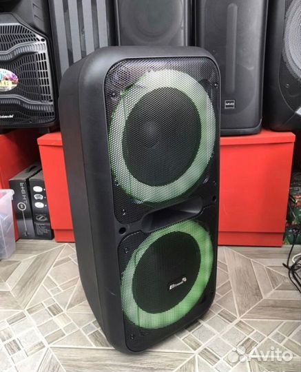 Большие колонки аренда,продажа