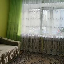 Комната 21 м² в 1-к., 2/5 эт.