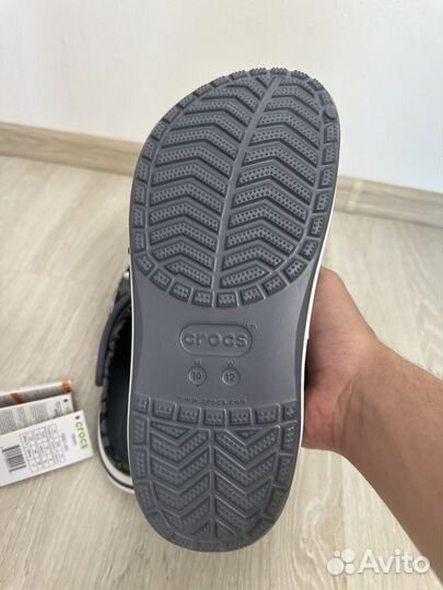 Crocs сабо кроксы