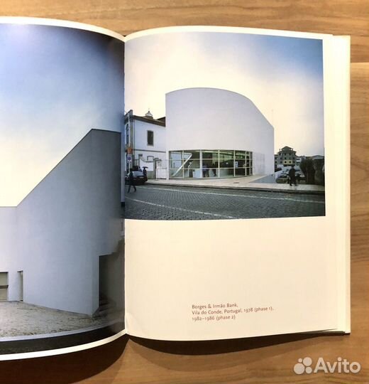 Alvaro Siza, Philip Jodidio