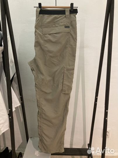 Штаны Columbia gorpcore