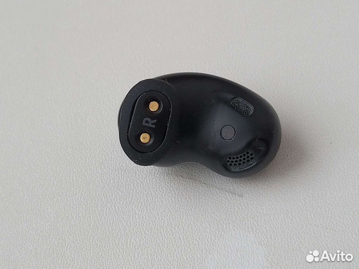 Samsung galaxy buds live