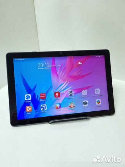 Планшет Huawei MatePad T10