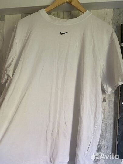 Футболка nike