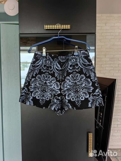 Шорты Alice + Olivia