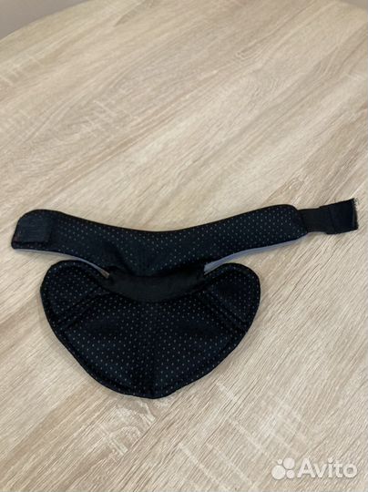 Защитный набор хоккеиста