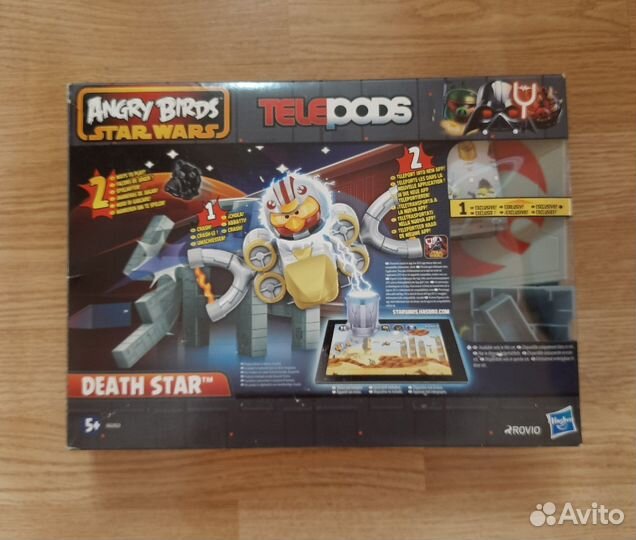 Настольные игры