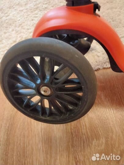 Продам самокат детский