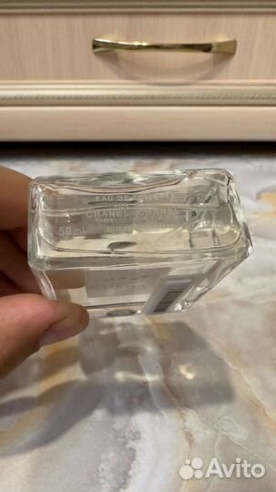 Chanel N5 L’EAU 45мл (с витрины)