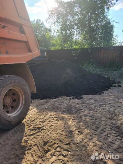 Чернозем Веневский