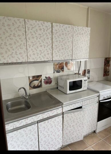 3-к. квартира, 72 м², 3/5 эт.