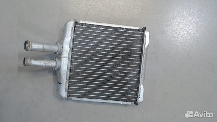 Радиатор отопителя Daewoo Nubira, 1999