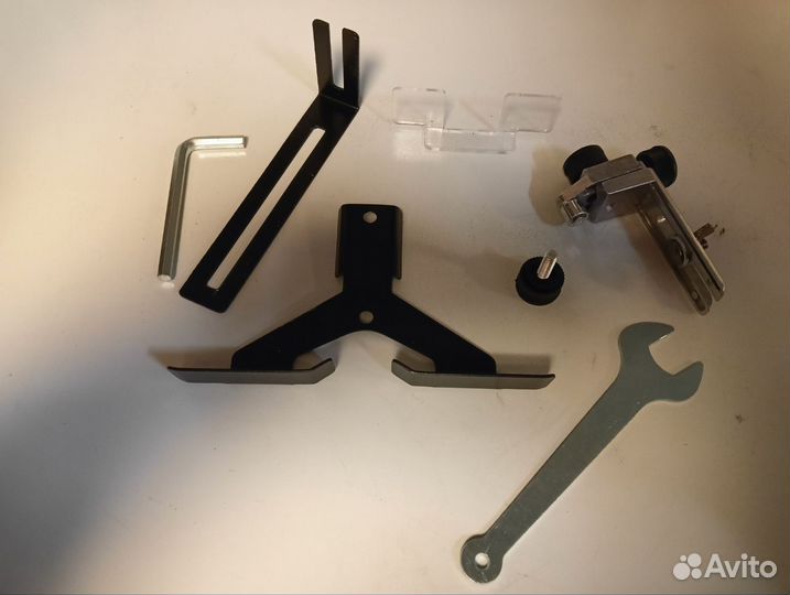 Фрезер электрический