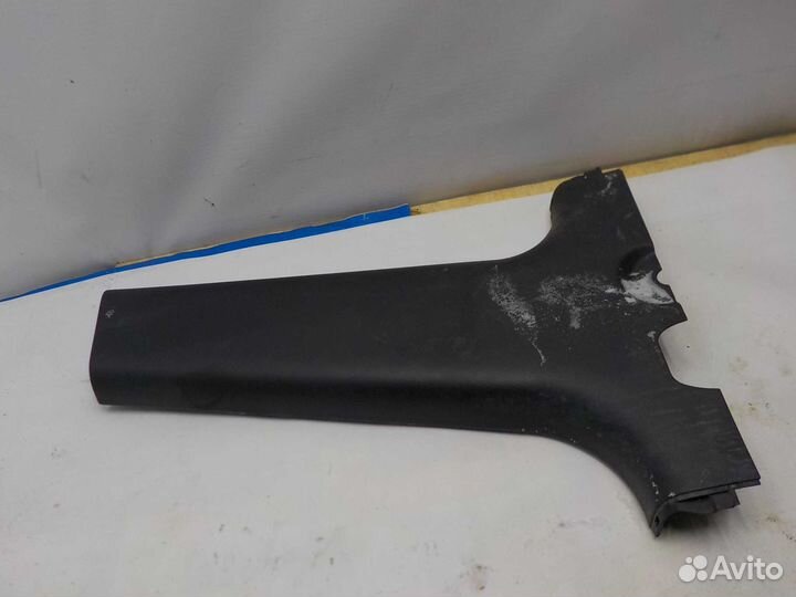 Накладка средней стойки правая Chevrolet Aveo T250