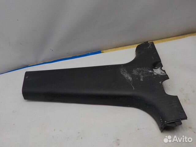 Накладка средней стойки правая Chevrolet Aveo T250