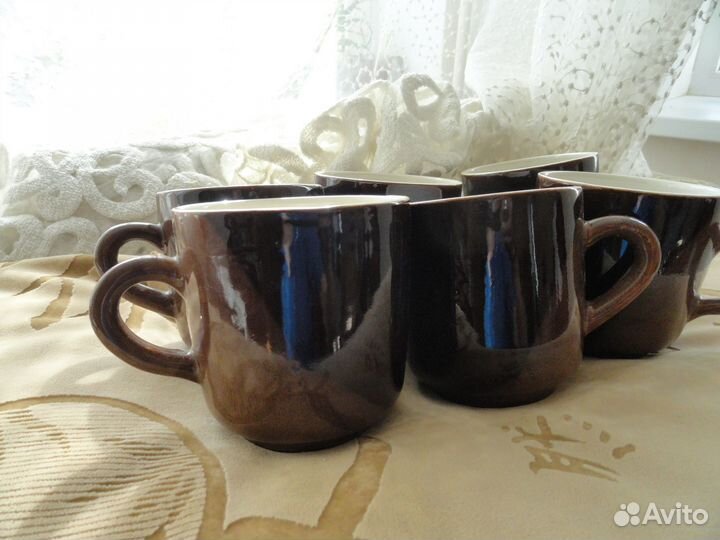 Чайная посуда сервизы