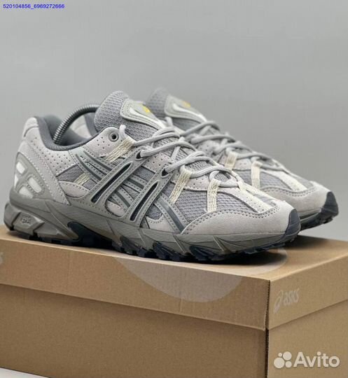 Кроссовки Asics Gel Sonoma 15-50 Bage (Арт.28900)