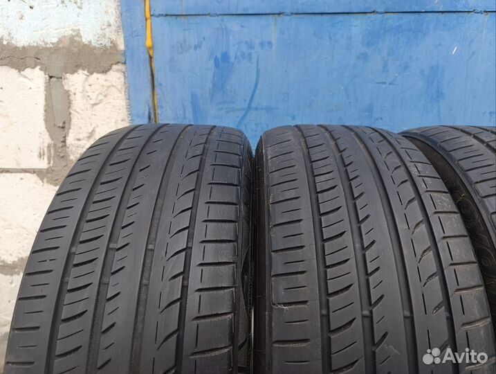 Toyo Proxes FD1 245/40 R21