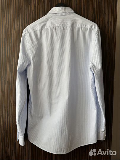 Мужская рубашка zara