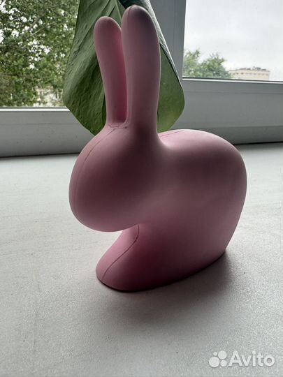 Повербанк Qeebo mini rabbit