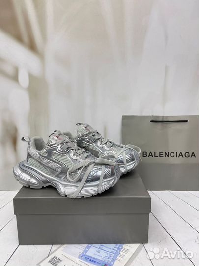 Кроссовки balenciaga /36-40