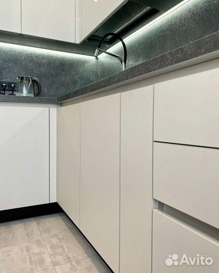 Кухня от производителя