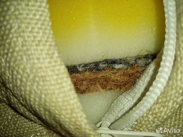 Матрас 100х190