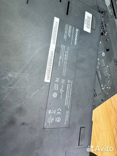 Докстанция dell Lenovo IBM