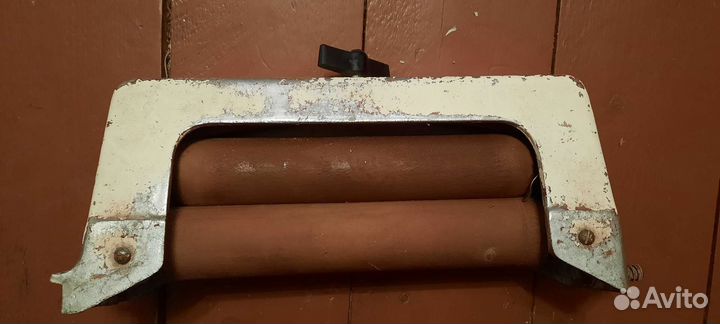 Ручн.отжим от машин