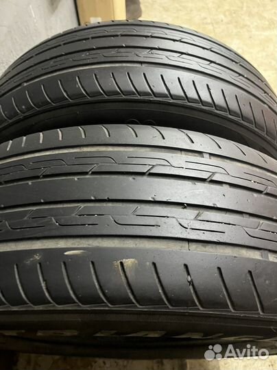 Triangle Protract TEM11 225/65 R17