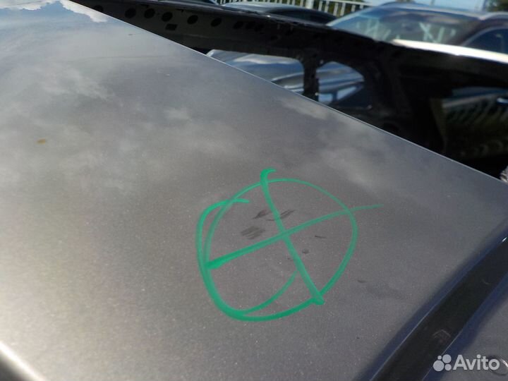 Крыша Land Rover Range Rover