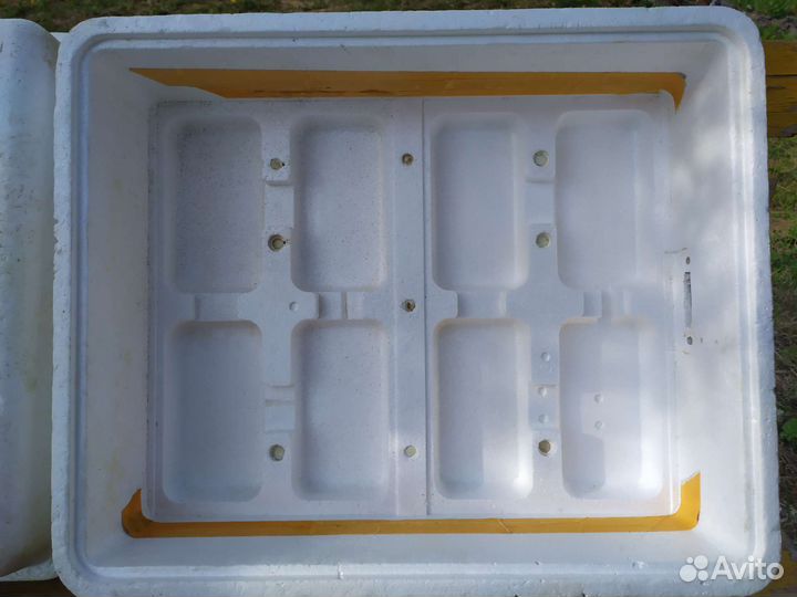 Инкубатор Несушка