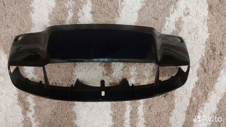 Облицовка фары Honda lead af20 50 90