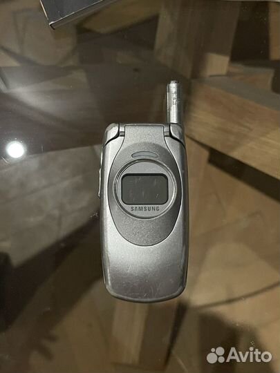 Samsung SGH-S300