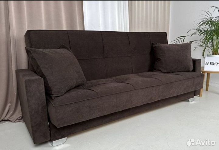 Диван книжка Эрика #6666