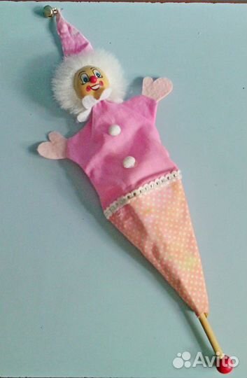 Разные игрушки СССР