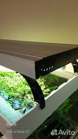 Аквариумный светильник SUN SUN