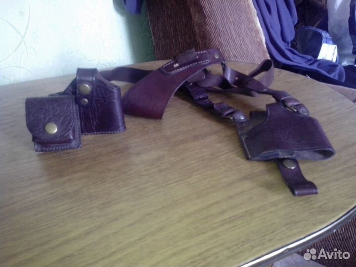 Кабура ля травмата