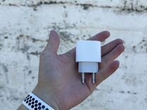 Блок питания Apple 20w USB-C оригинал