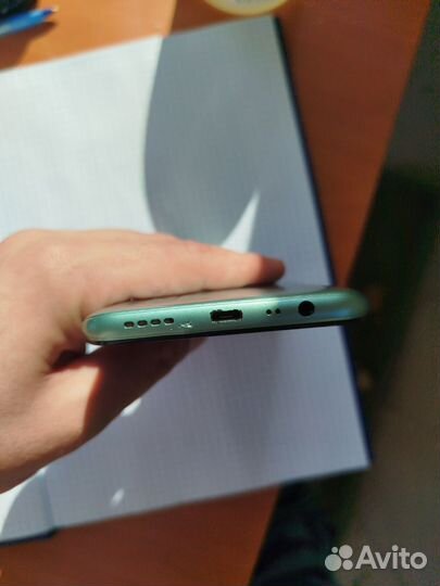 realme C11, 2/32 ГБ