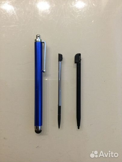 Стилусы для смартфонов и планшетов, для Nintendo