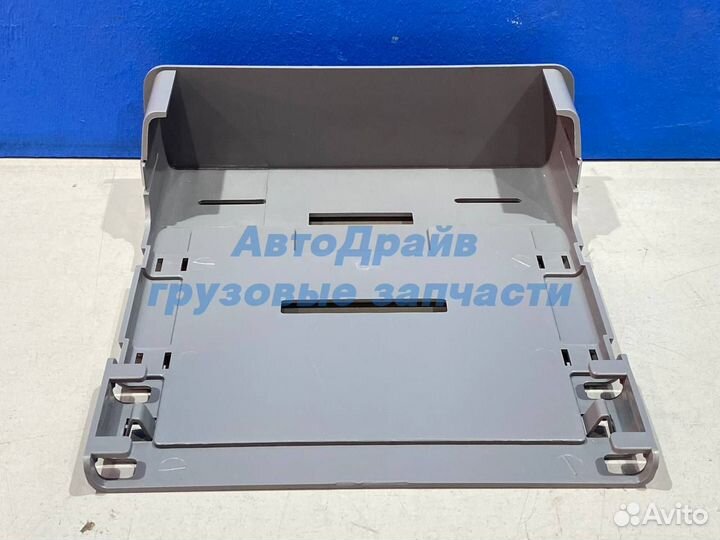 Опора автомагнитолы грузовиков Мерседес