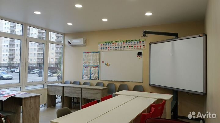 Детский цент сад образовательный школа мини бизнес