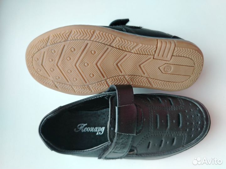 Туфли р 27