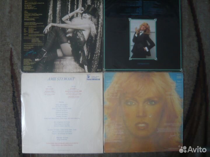 Alphaville Bad Boys Blue Boney M La Bionda