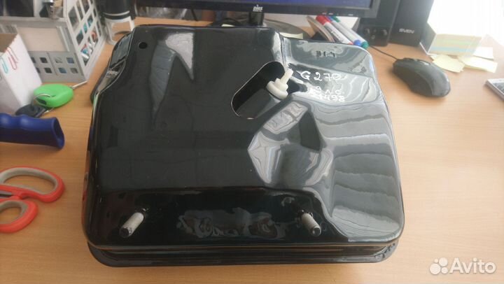 Бензобак lifan