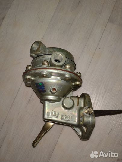 Бензонасос Газ Шааз Б9В