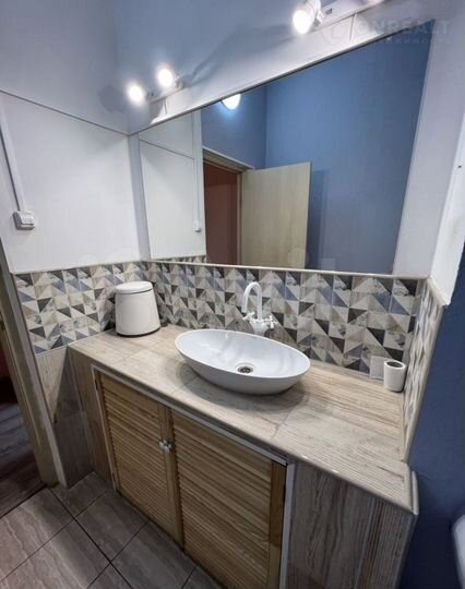 Свободного назначения, 55 м²