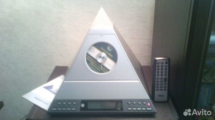 Центр Музыкальный